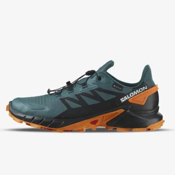 SALOMON Patike SUPERCROSS 4 GTX 
