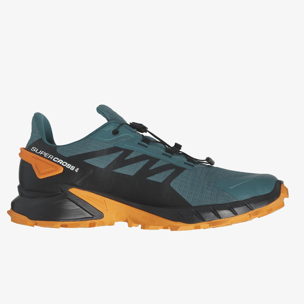 SALOMON Patike Supercross 4 Gore-Tex 