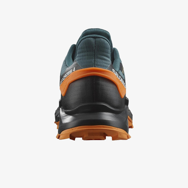 SALOMON Patike Supercross 4 Gore-Tex 