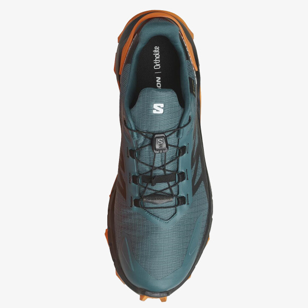 SALOMON Patike Supercross 4 Gore-Tex 