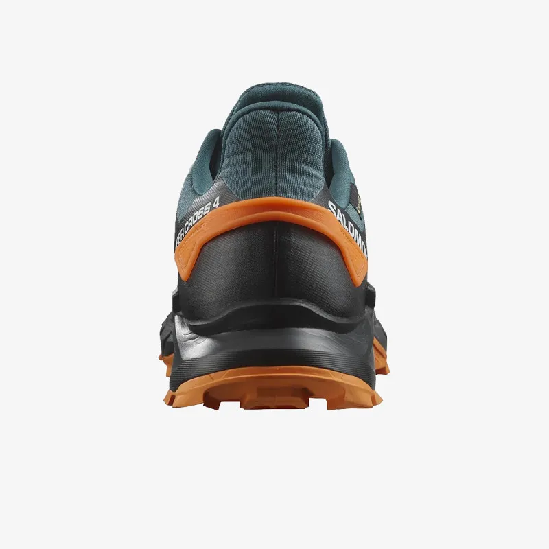 SALOMON Patike Supercross 4 Gore-Tex
