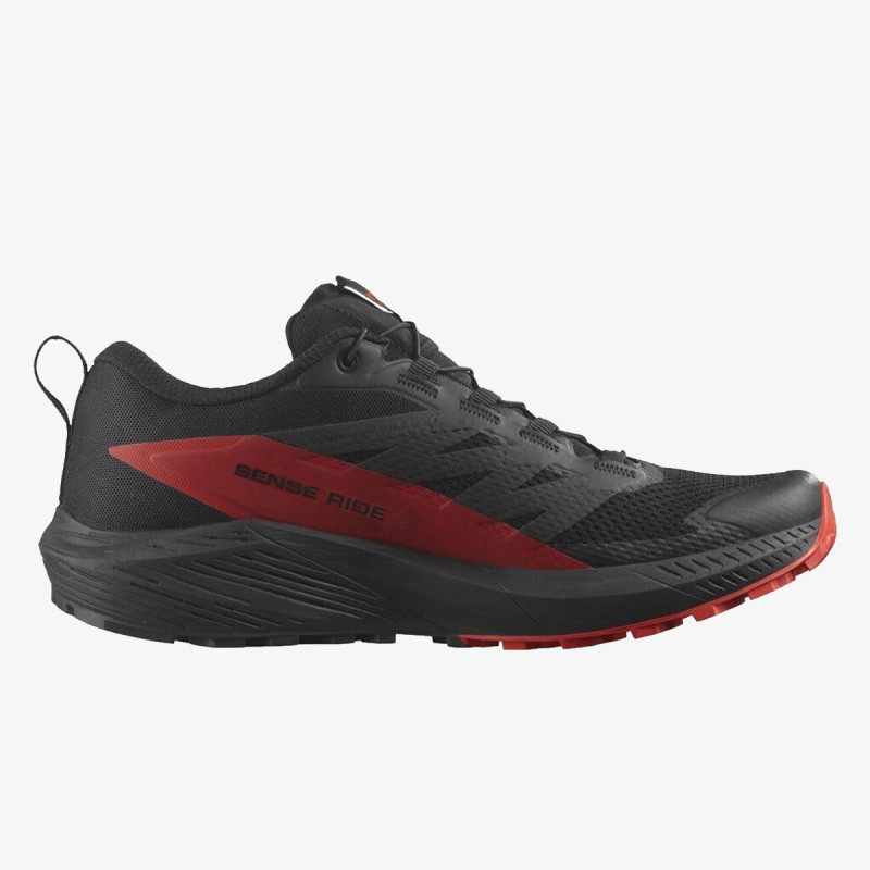 SALOMON Patike SENSE RIDE 5