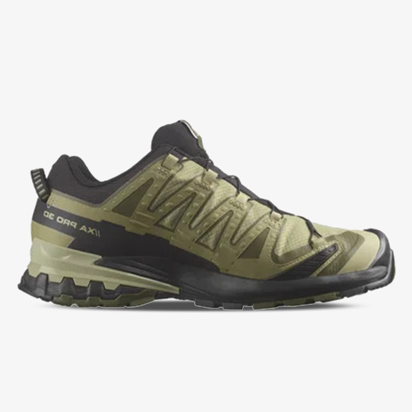 SALOMON Patike Xa Pro 3D V9 Wide Gore-Tex 