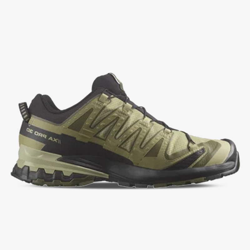 SALOMON Patike Xa Pro 3D V9 Wide Gore-Tex