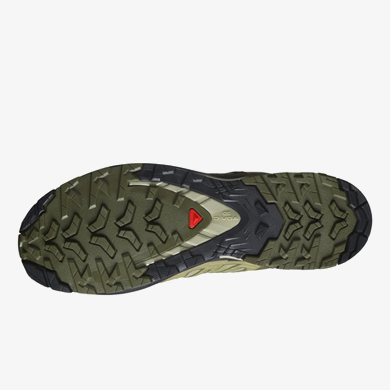 SALOMON Patike Xa Pro 3D V9 Wide Gore-Tex