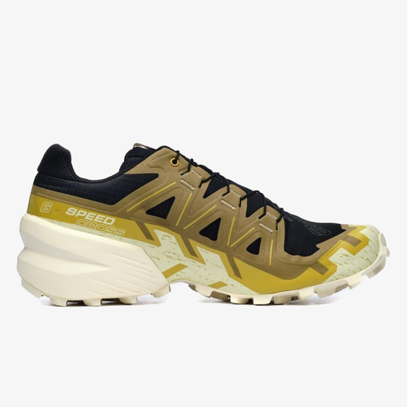 SALOMON Patike Speedcross 6