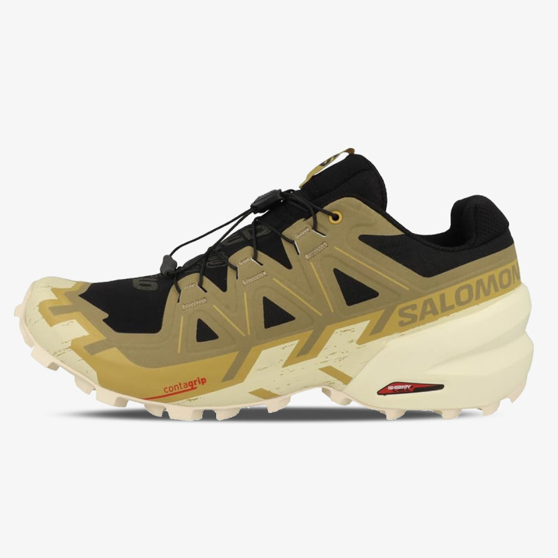 SALOMON Patike Speedcross 6