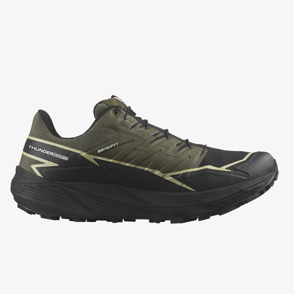 SALOMON Patike Thundercross GTX 