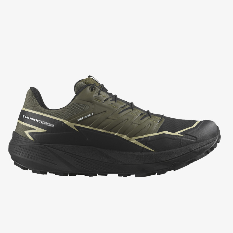 SALOMON Patike Thundercross GTX