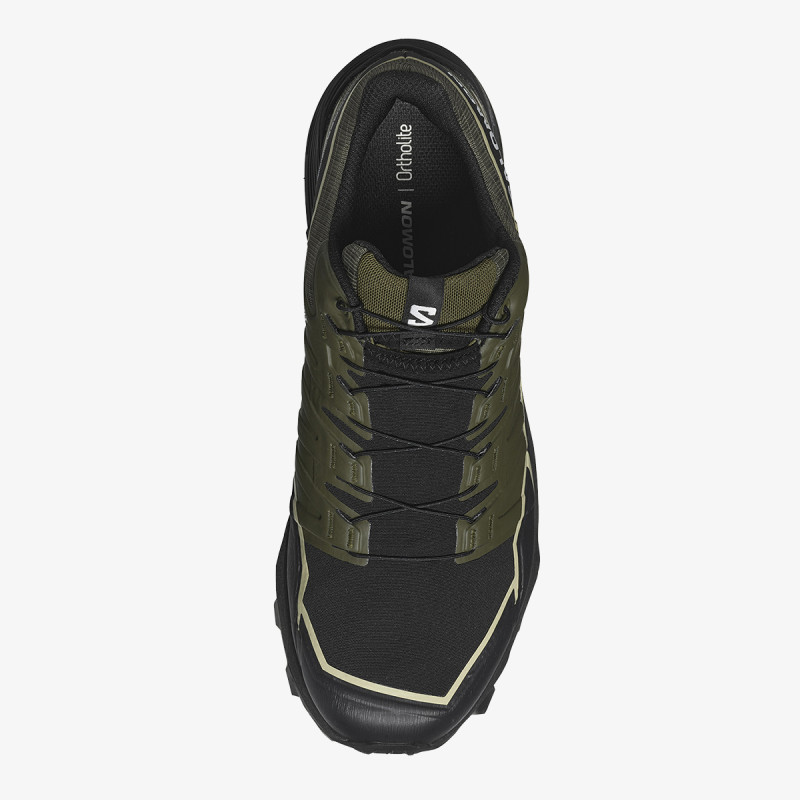 SALOMON Patike Thundercross GTX
