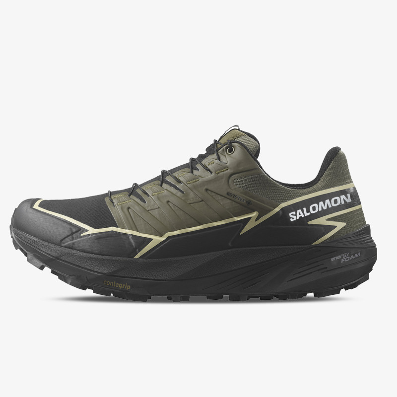 SALOMON Patike Thundercross GTX