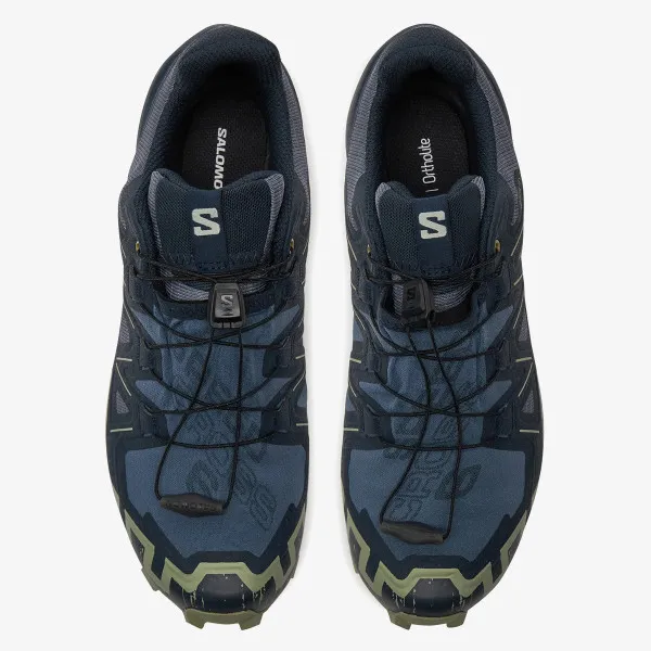 SALOMON Patike Speedcross 6 GORE-TEX 