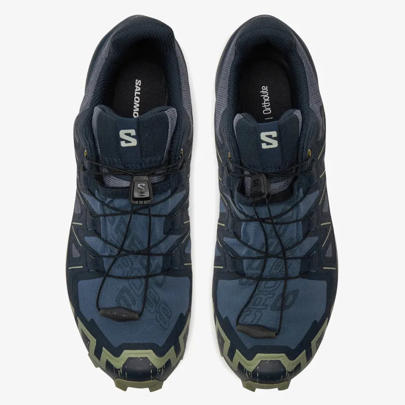 SALOMON Patike Speedcross 6 GORE-TEX