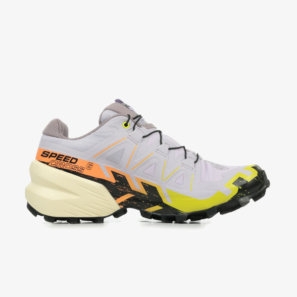 SALOMON Patike Speedcross 6 