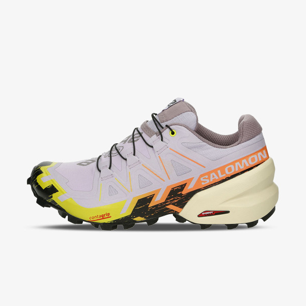 SALOMON Patike Speedcross 6 