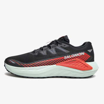 SALOMON Patike DRX DEFY GRVL 