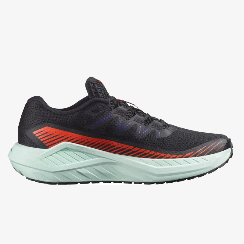 SALOMON Patike DRX DEFY GRVL