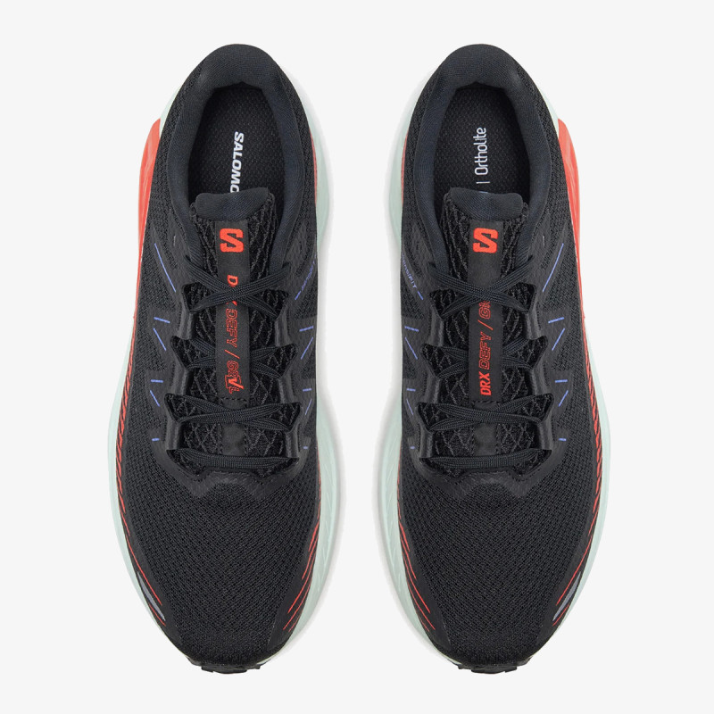SALOMON Patike DRX DEFY GRVL