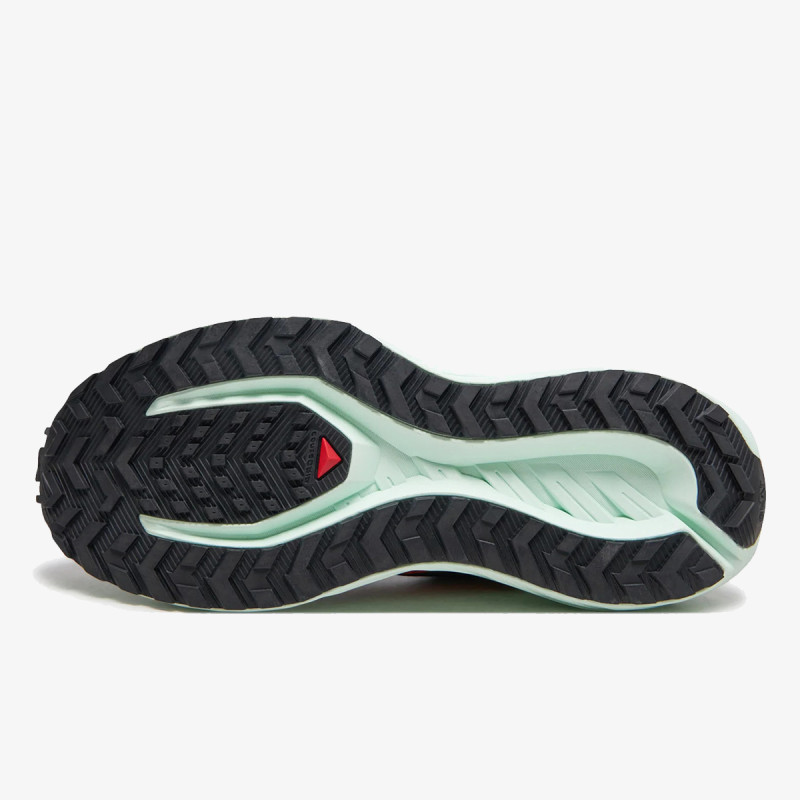 SALOMON Patike DRX DEFY GRVL