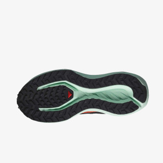 SALOMON Patike DRX Defy GRVL