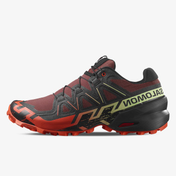 SALOMON Patike SPEEDCROSS 6 