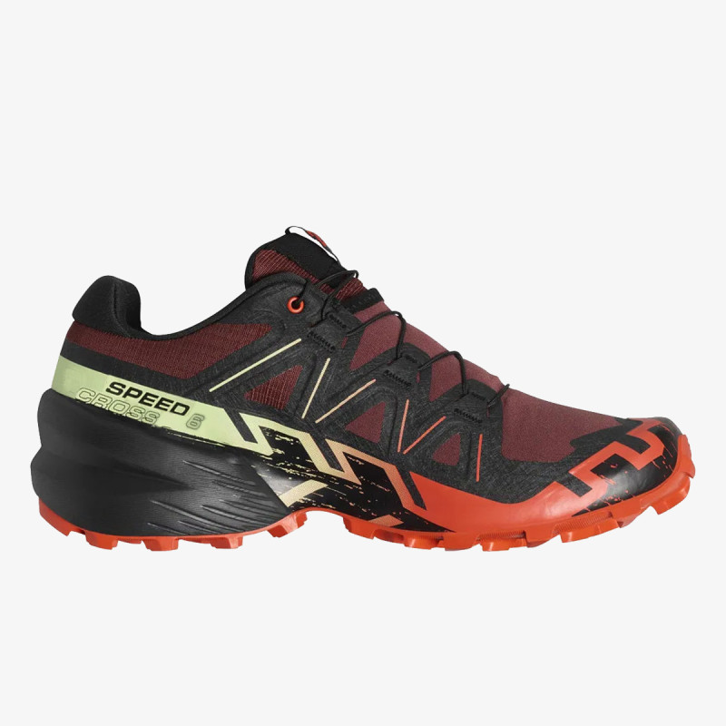 SALOMON Patike SPEEDCROSS 6