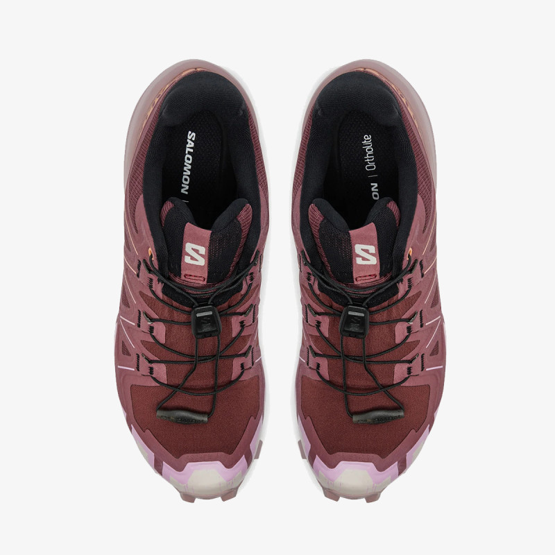 SALOMON Patike SPEEDCROSS 6 W