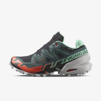 SALOMON Patike SPEEDCROSS 6 GTX W 