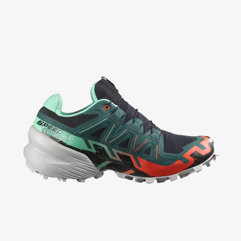 SALOMON Patike SPEEDCROSS 6 GTX W