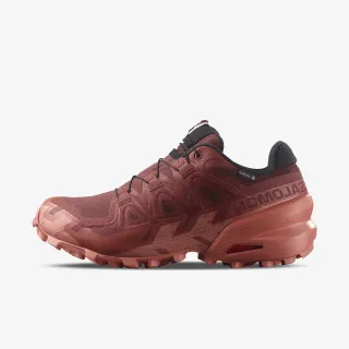 SALOMON Patike Speedcross 6 GORE-TEX 