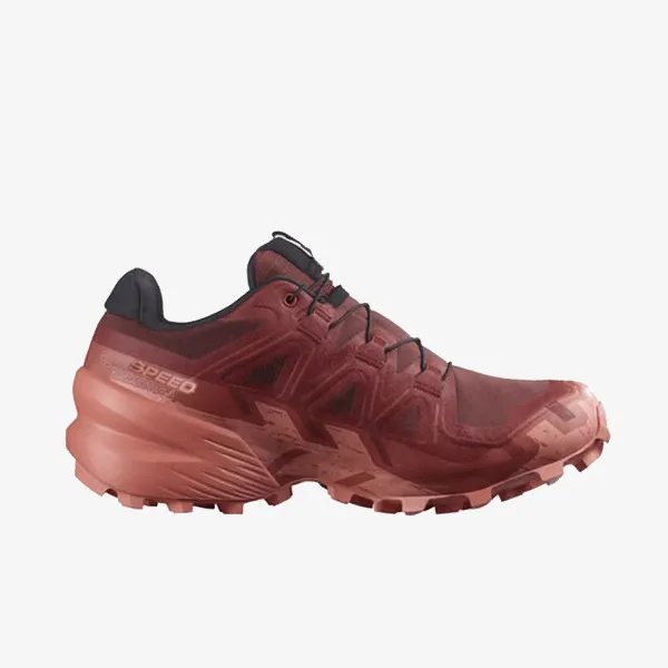 SALOMON Patike Speedcross 6 GORE-TEX 