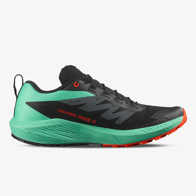 SALOMON Patike Sense Ride 5