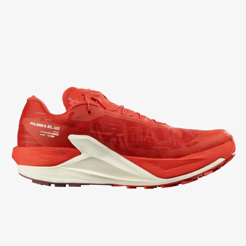 SALOMON Patike S/LAB PULSAR 4 Fiery 