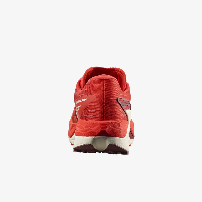 SALOMON Patike S/LAB PULSAR 4 Fiery 