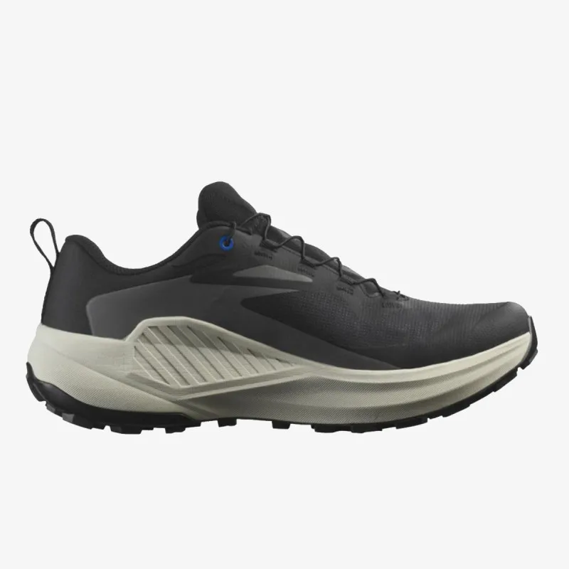 SALOMON Patike GENESIS GTX Black/Lun