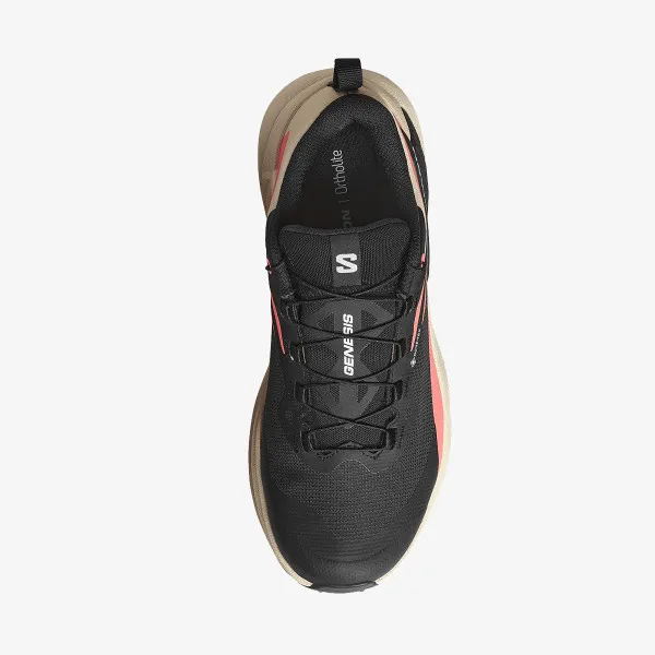 SALOMON Patike GENESIS GTX W Black/T