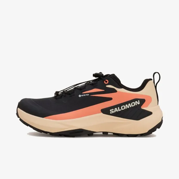 SALOMON Patike GENESIS GTX W Black/T