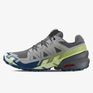 SALOMON Patike Speedcross 6