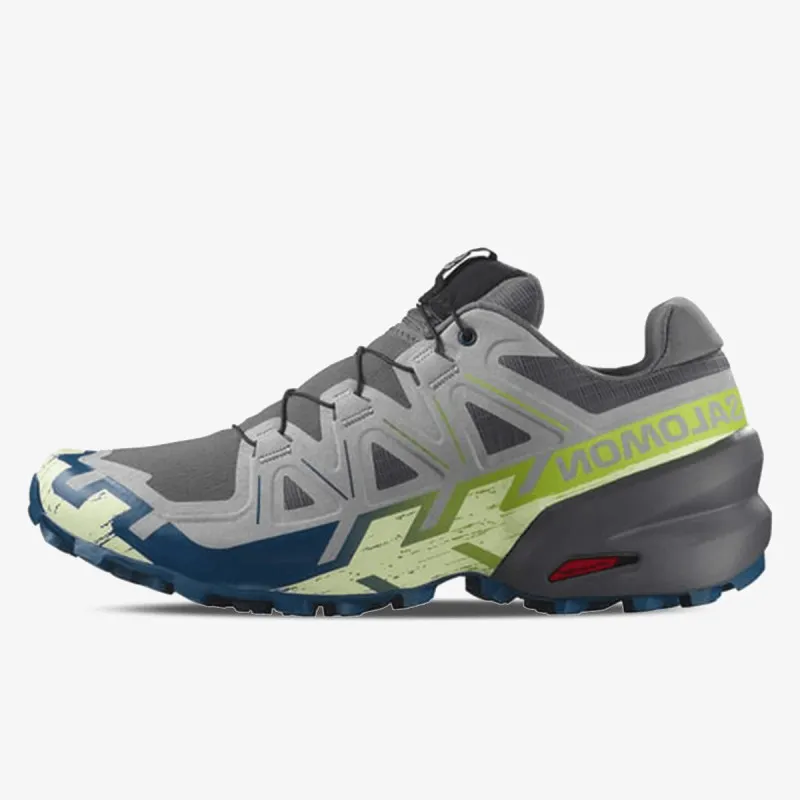 SALOMON Patike Speedcross 6