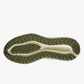 SALOMON Patike Aero Glide 3 GRVL 