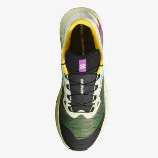 SALOMON Patike GENESIS Tyellow/Black 