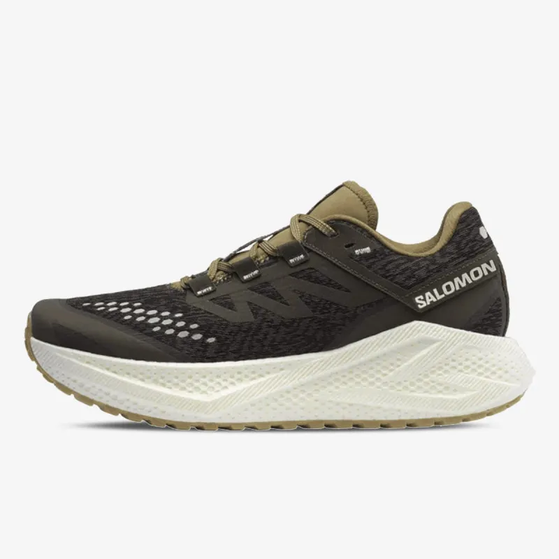 SALOMON Patike AERO GLIDE 3 GRVL Wre