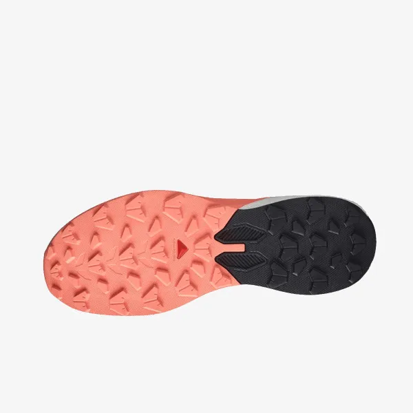SALOMON Patike PULSAR W Tender Pea/V 