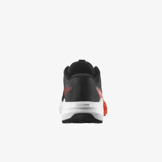 SALOMON Patike PULSAR Black/Wh/CHERR 