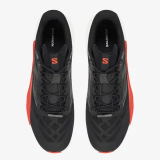 SALOMON Patike PULSAR Black/Wh/CHERR 