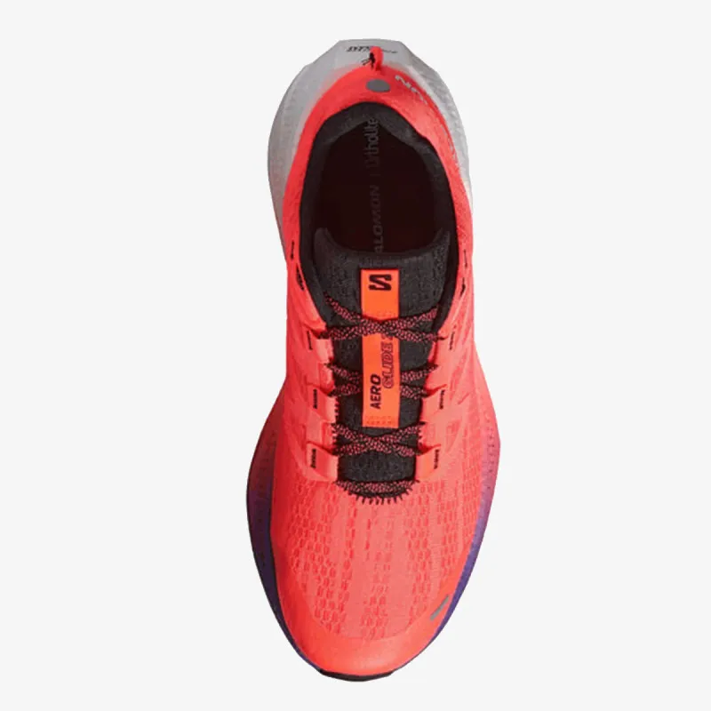 Salomon Patike AERO GLIDE 3 GRADIENT