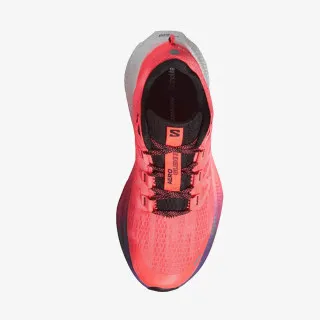 Salomon Patike AERO GLIDE 3 GRADIENT
