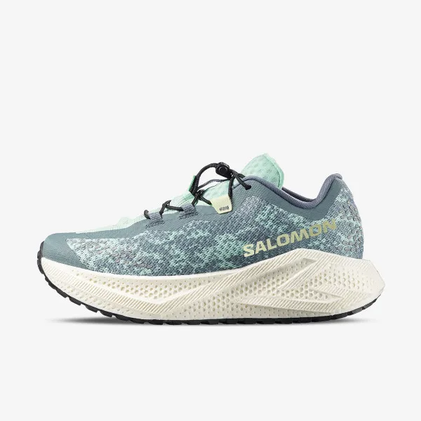 Salomon Patike AERO GLIDE 4 GRVL W 