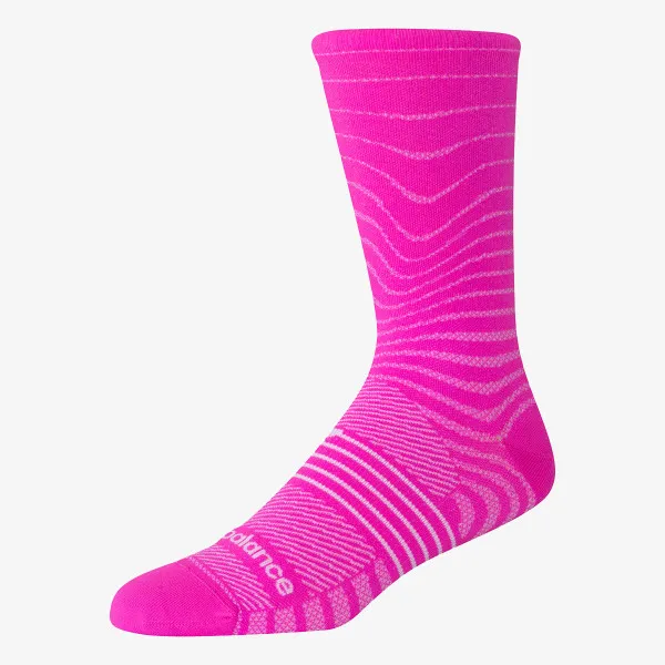 New Balance Čarape Pro Run Crew Socks 1 Pair 