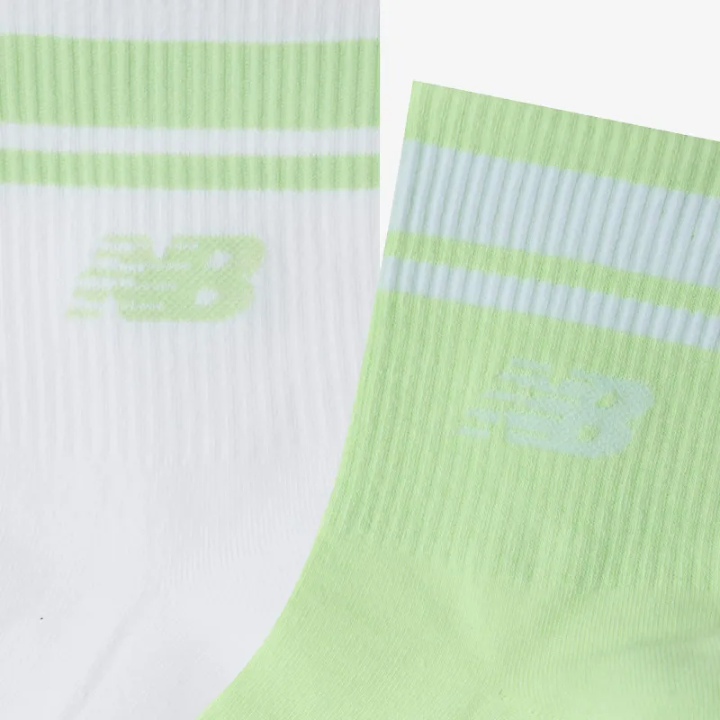 NEW BALANCE Čarape Repreve 